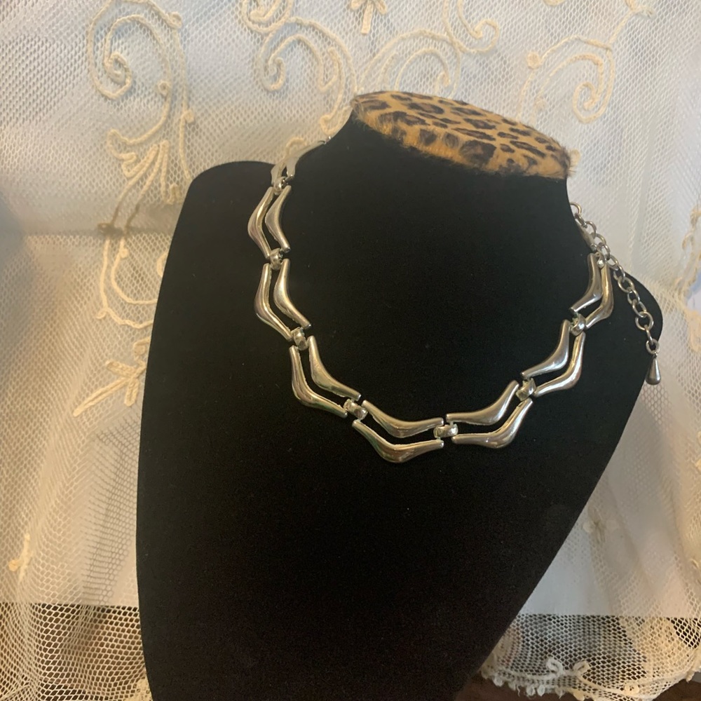 Monet necklace - Picture 4 of 7
